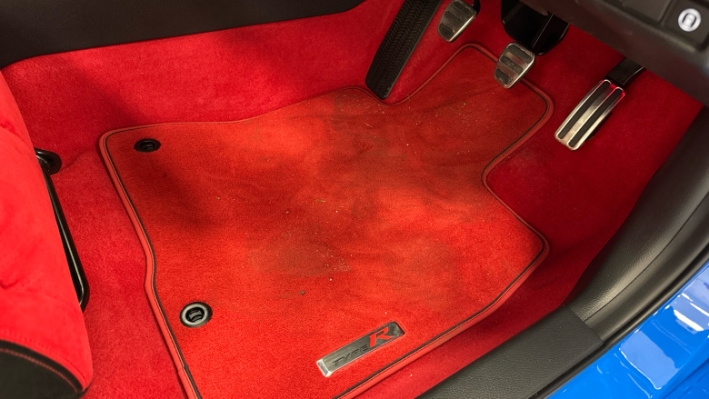 Honda Civic Type R 2.0 VTEC Turbo Type R 5dr Petrol Hatchback